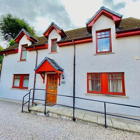 Ardlinnhe Cottage Fort William Exteriér fotografie