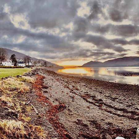 Ardlinnhe Cottage Fort William Exteriér fotografie