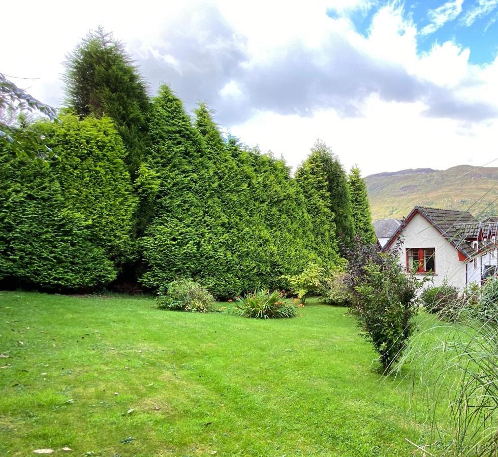Ardlinnhe Cottage Fort William Exteriér fotografie